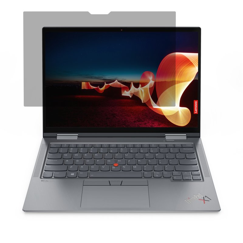 Lenovo 14" Clarity Filter pro T14s 2-in-1 Gen 1 / 2 - obrázek č. 2