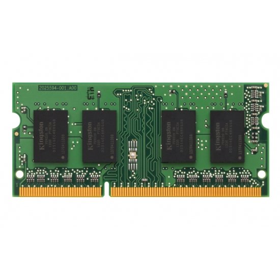 Lenovo 4GB DDR3L1600 SODIMM Memory - obrázek produktu