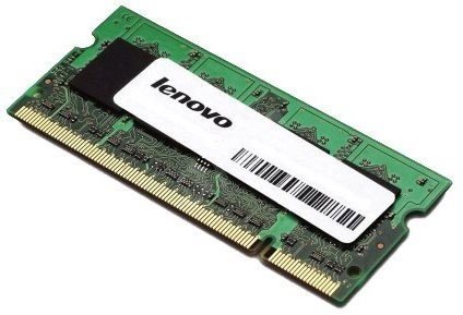 Lenovo 4G DDR4 2133 SODIMM MemoryB-WW - obrázek produktu