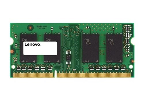 Lenovo 16G DDR4 2133 SODIMM MemoryB-WW - obrázek produktu