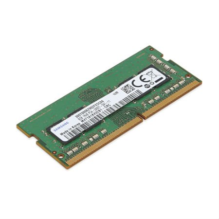 Lenovo 8G DDR4 2400 SODIMM Memory-WW - obrázek produktu