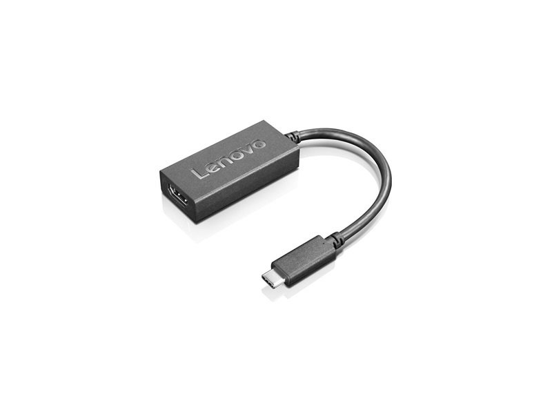 Lenovo USB-C to HDMI Adapter - obrázek produktu