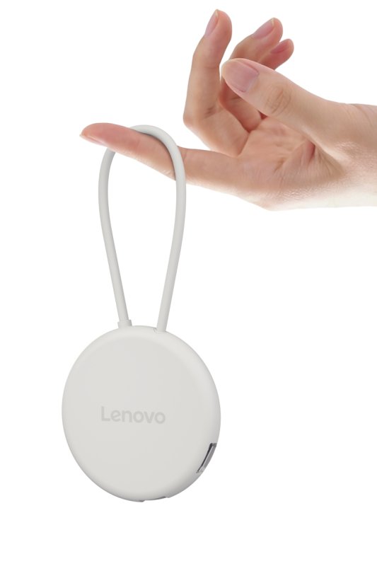 Lenovo Slim USB-C 3.2 Hub - obrázek č. 4
