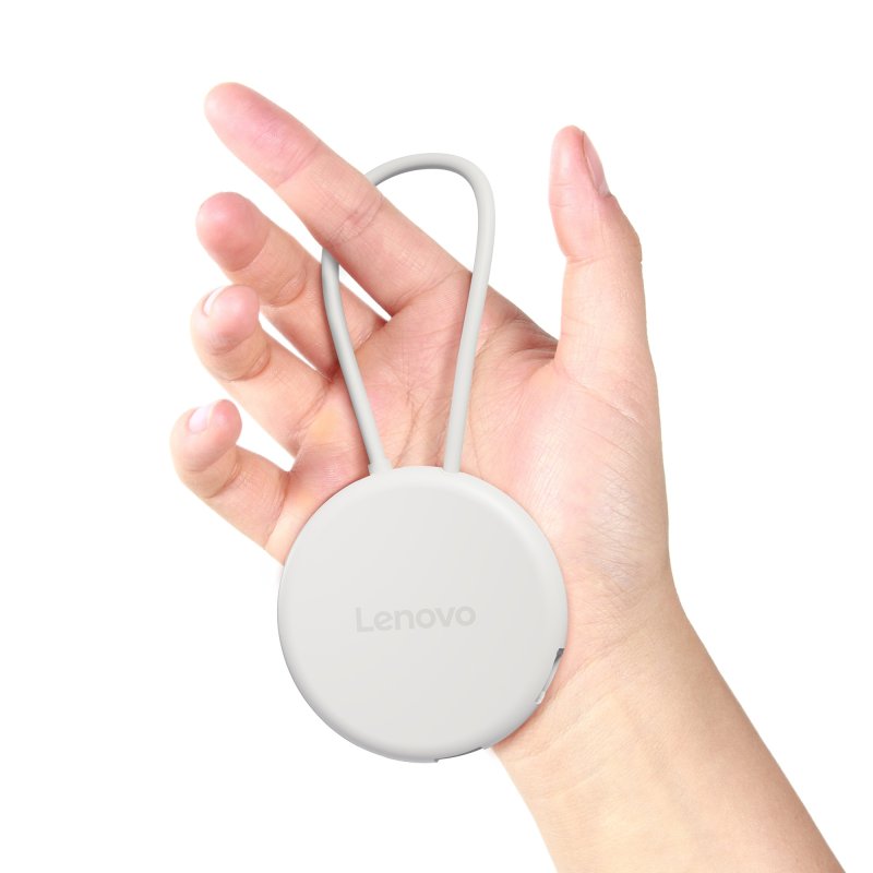 Lenovo Slim USB-C 3.2 Hub - obrázek č. 10
