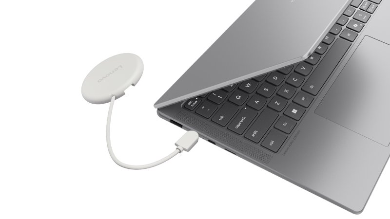 Lenovo Slim USB-C 3.2 Hub - obrázek č. 3