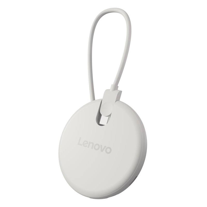 Lenovo Slim USB-C 3.2 Hub - obrázek č. 8