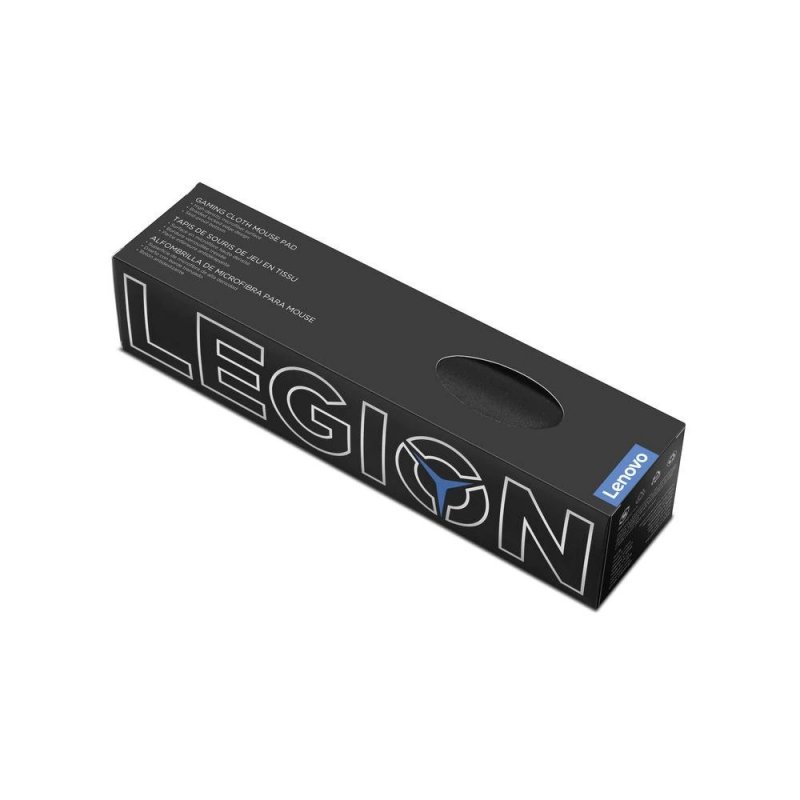 Lenovo Gaming Mouse Pad - WW - obrázek č. 3