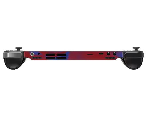 Lenovo SKIN_BO Lenovo Legion Go Skin - obrázek č. 3