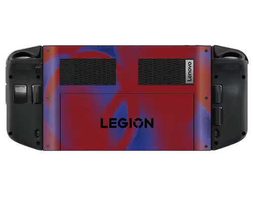 Lenovo SKIN_BO Lenovo Legion Go Skin - obrázek č. 1