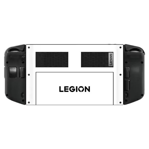 Lenovo SKIN_BO Lenovo Legion Go Skin - obrázek č. 1