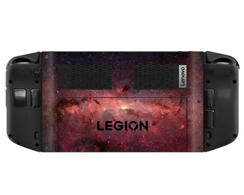 Lenovo SKIN_BO Lenovo Legion Go Skin - obrázek č. 1
