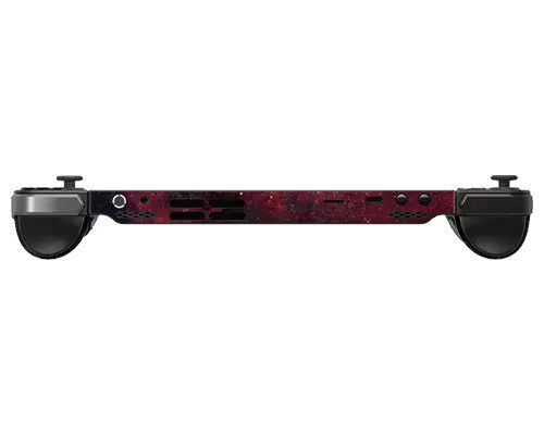 Lenovo SKIN_BO Lenovo Legion Go Skin - obrázek č. 2