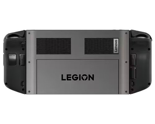 Lenovo SKIN_BO Lenovo Legion Go Skin - obrázek č. 3