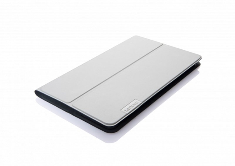TAB4 8 HD Folio Case/ Film šedý - obrázek produktu