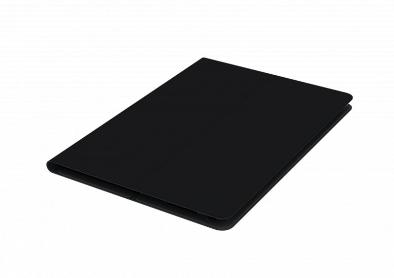 TAB4 10 HD Folio Case/ Film černé - obrázek produktu