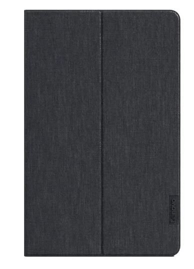 Tab M10 HD 2nd Folio Case/ Film černý - obrázek produktu