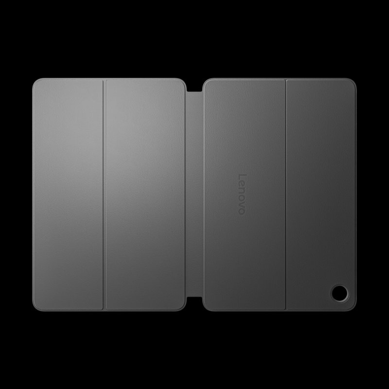 Lenovo Folio Case for Lenovo Tab Grey-WW - obrázek č. 2