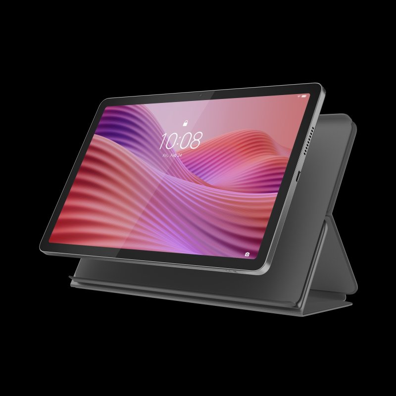 Lenovo Folio Case for Lenovo Tab Grey-WW - obrázek č. 3
