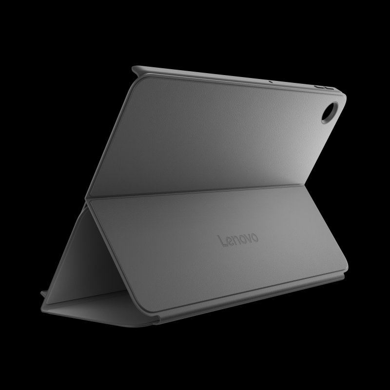 Lenovo Folio Case for Lenovo Tab Grey-WW - obrázek č. 1