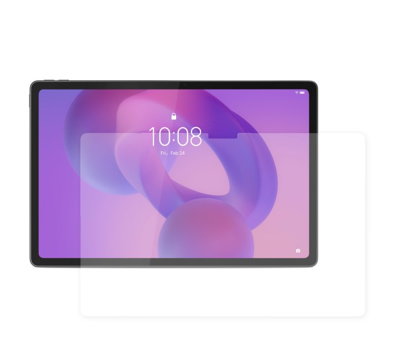 Lenovo Idea Tab Plus Glass Screen Protector - obrázek č. 1