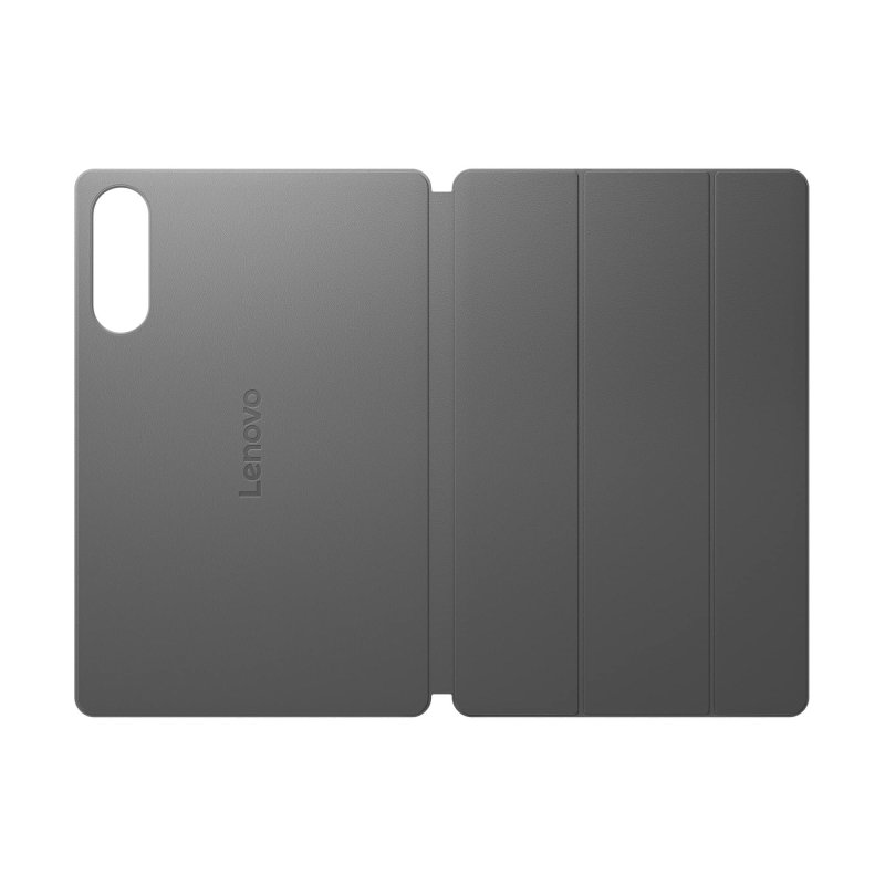 Lenovo Folio Case for Yoga Tab (Grey) - obrázek č. 1