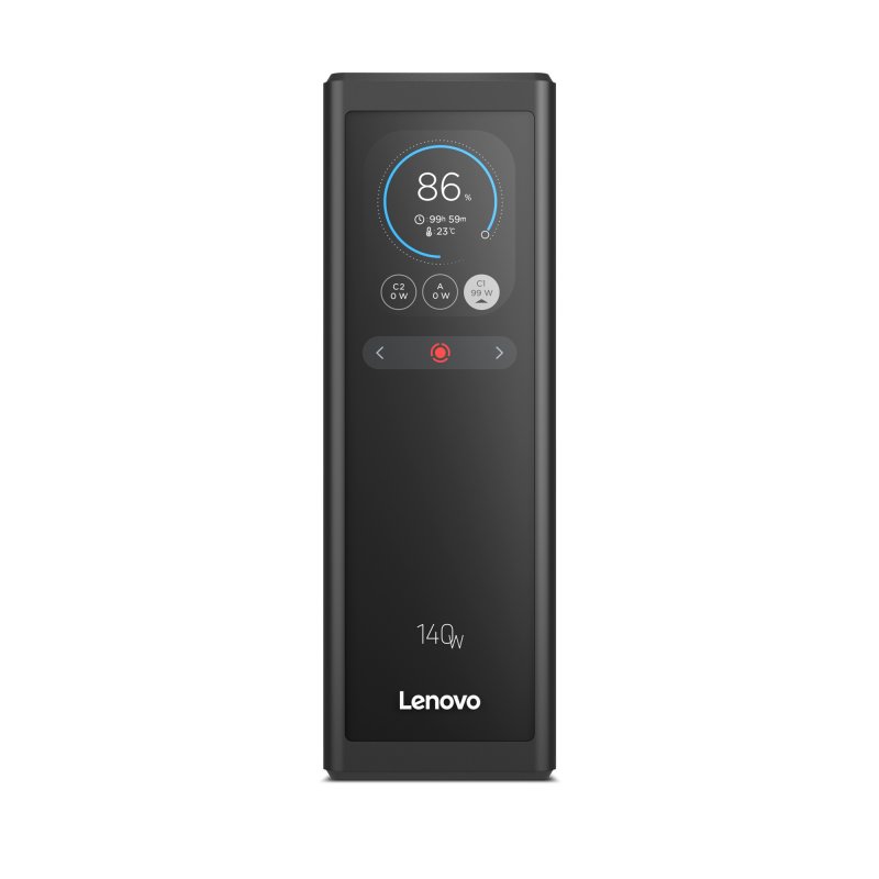 140W Laptop Power Bank - obrázek produktu