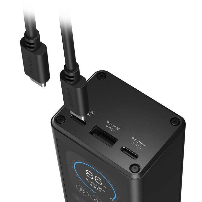 140W Laptop Power Bank - obrázek č. 1