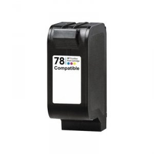 PRINTLINE kompatibilní cartridge s HP 78, C6578AE, color - obrázek produktu