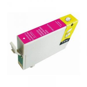 Epson T1283 purpurová kompatibilní - obrázek produktu