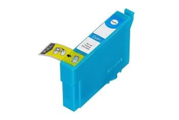Alternativní cartridge Epson T3472/ 34XL pro Epson WorkForce Pro WF-3720 / WF-3725 azurová - obrázek produktu