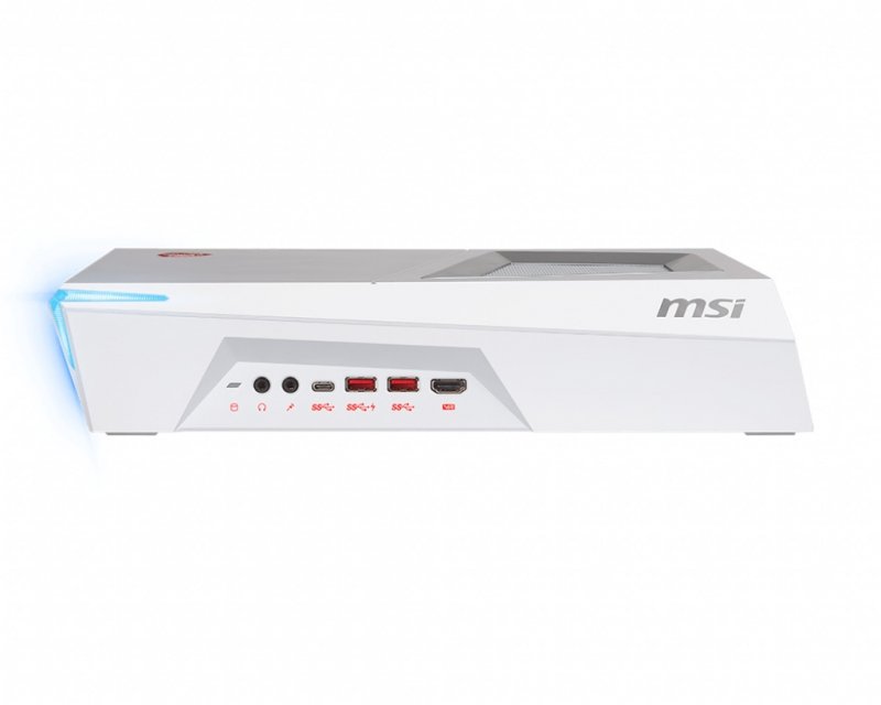 MSI Trident 3  i5-9400/ 16G/ 512+1TB/ RTX 2060/ W10H - obrázek č. 2