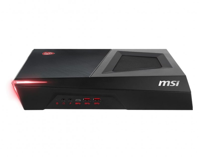 MSI MPG Trident 3 i5-10400F/ 8G/ 512+1T/ 1660/ W10H - obrázek č. 1