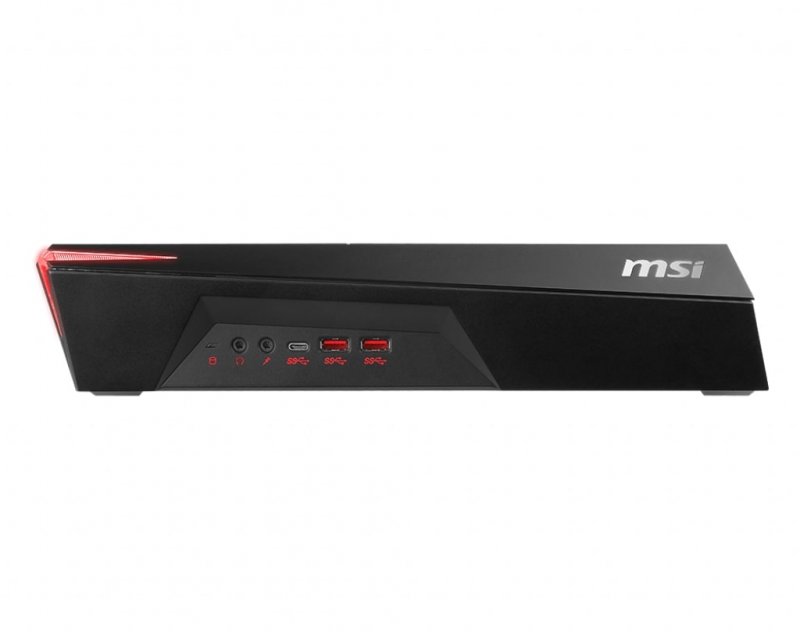 MSI MPG Trident 3 i5-10400F/ 8G/ 512+1T/ 1660/ W10H - obrázek č. 3