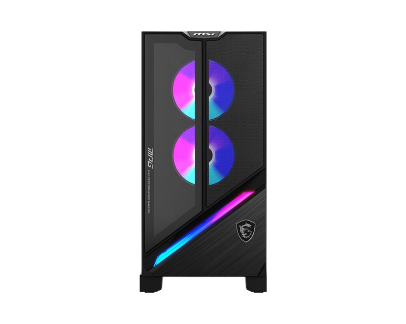 MSI MPG Infinite / X3 AI 2NVR7-641EU / Tower / U7-265KF / 32GB / 1TB / RTX 5070Ti / W11H - obrázek č. 3