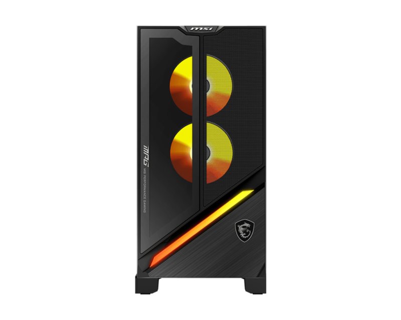 MSI MPG Infinite / Z3 X3D 9NVVR7-876EU / Tower / R7-9800X3D / 32GB / 2TB / RTX 5080 / W11H - obrázek č. 3
