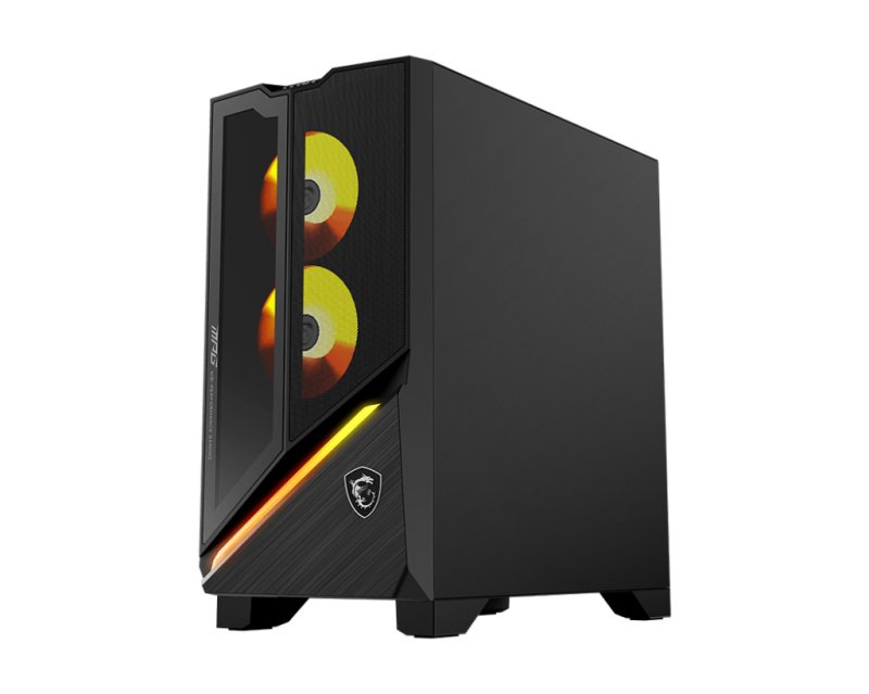 MSI MPG Infinite / Z3 X3D 9NVVR7-876EU / Tower / R7-9800X3D / 32GB / 2TB / RTX 5080 / W11H - obrázek č. 1