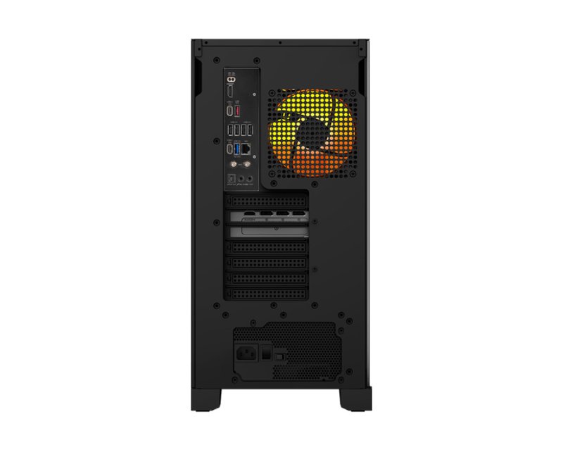 MSI MPG Infinite / Z3 X3D 9NVVR7-876EU / Tower / R7-9800X3D / 32GB / 2TB / RTX 5080 / W11H - obrázek č. 4