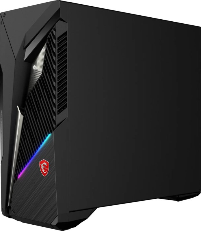 MSI MAG Infinite / S3 14NVP7-101EU / Midi / i7-14700F / 32GB / 1TB / RTX 5070 / W11H - obrázek č. 1