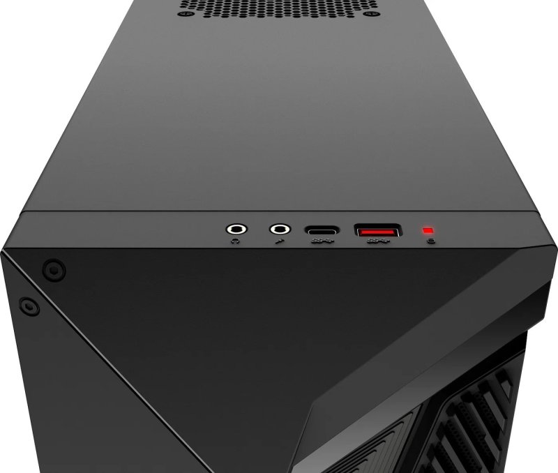 MSI MAG Infinite / S3 14NVP7-101EU / Midi / i7-14700F / 32GB / 1TB / RTX 5070 / W11H - obrázek č. 3