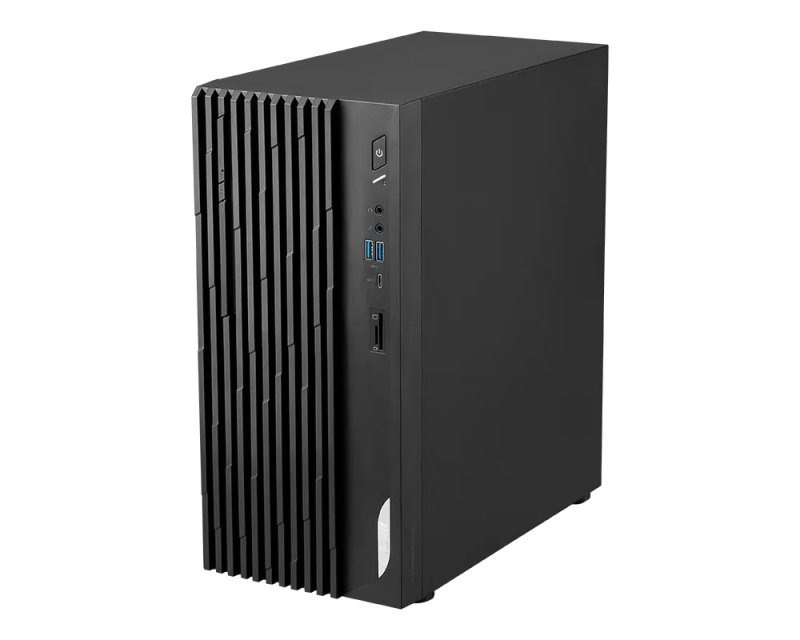 MSI PRO / DP180 14ATA-1460EU / Tower / i5-14400F / 16GB / 512GB / RTX 3050 / W11H - obrázek č. 2
