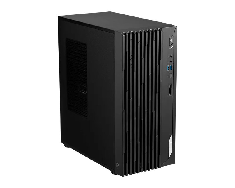 MSI PRO / DP180 14ATA-1460EU / Tower / i5-14400F / 16GB / 512GB / RTX 3050 / W11H - obrázek č. 1
