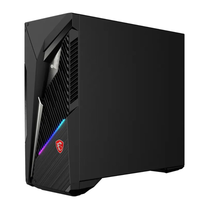MSI MAG Infinite / S3 14NVL5-2860EU / Tower / i5-14400F / 16GB / 1TB / RTX 5060 / W11H - obrázek č. 1