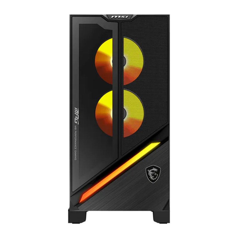 MSI MPG Infinite / Z3 X3D 9NVRR7-848EU / Tower / R7-9800X3D / 32GB / 1TB / RTX 5070Ti / W11H - obrázek č. 1
