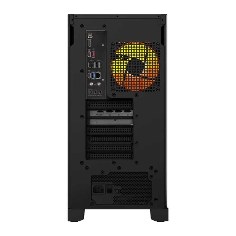 MSI MPG Infinite / Z3 X3D 9NVRR7-848EU / Tower / R7-9800X3D / 32GB / 1TB / RTX 5070Ti / W11H - obrázek č. 3