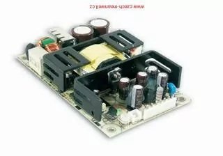 MEANWELL RPS-75-15, Průmyslový napájecí spínaný zdroj 15V (75W) - obrázek produktu