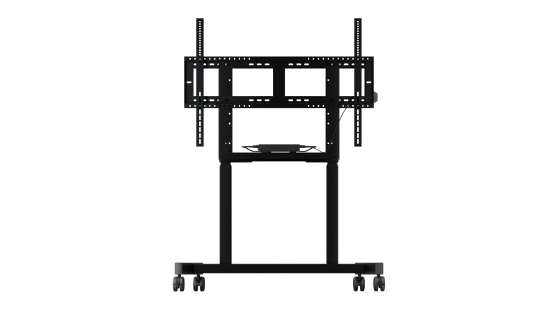 Mobilní stojan MEBIKON eQ Lift Next Mobil Basic 60mm / s - obrázek č. 3