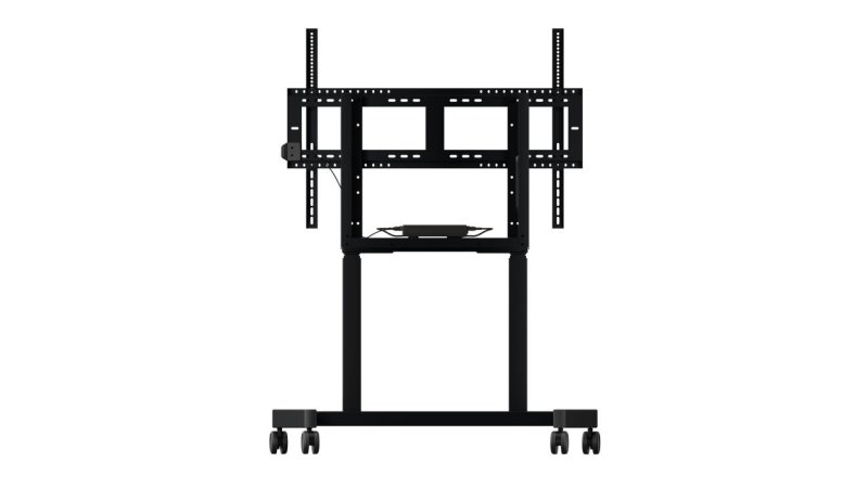Mobilní stojan MEBIKON eQ Lift Next Mobil Basic 80mm / s - obrázek č. 2