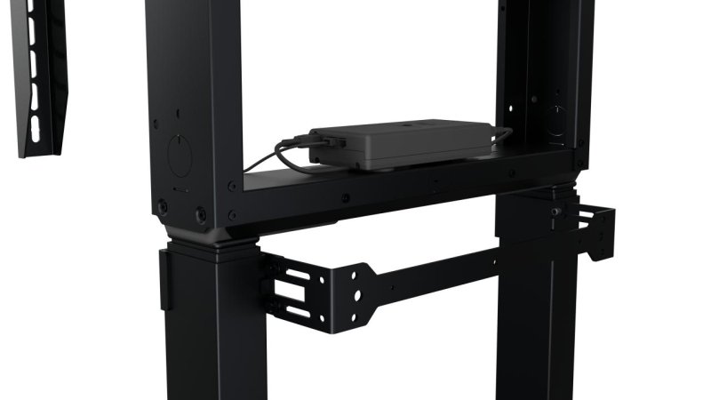 Držák MEBIKON eQLift Next Wall / Floor 60 mm / s - obrázek č. 2
