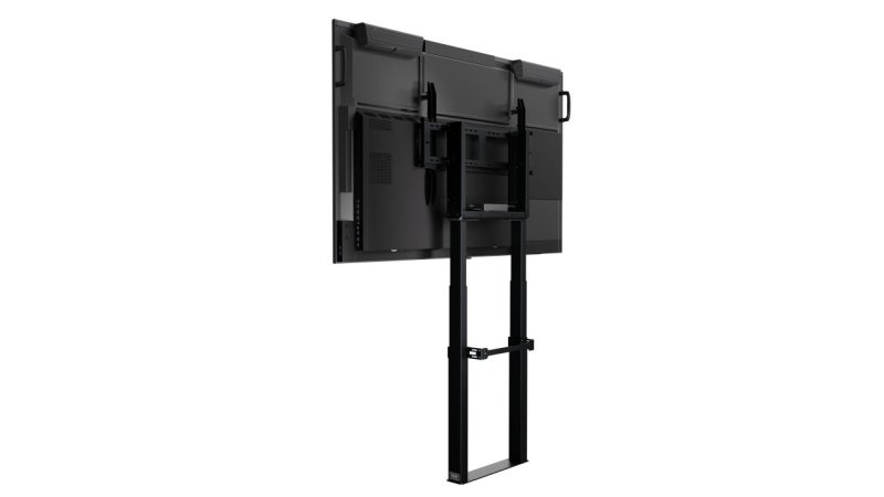 Držák MEBIKON eQLift Next Wall / Floor 80 mm / s - obrázek č. 5