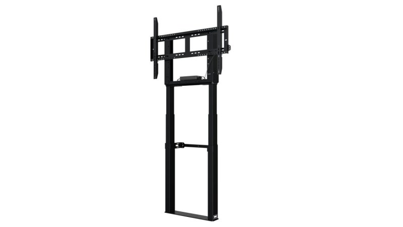 Držák MEBIKON eQLift Next Wall / Floor 80 mm / s - obrázek č. 1